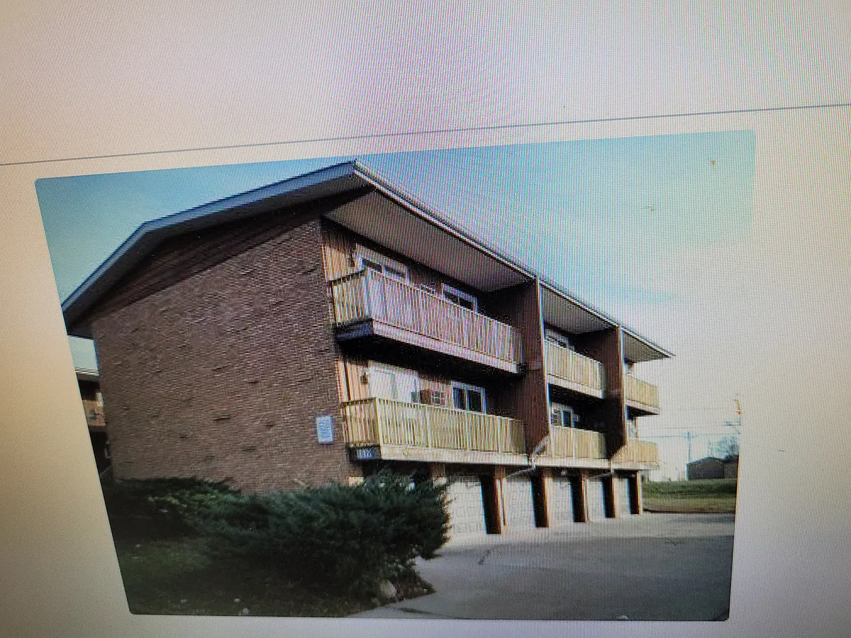 Building Photo - 1519 Meyer St #2