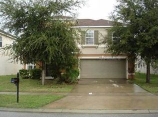 4666 Caverns Dr, Kissimmee, FL 34758