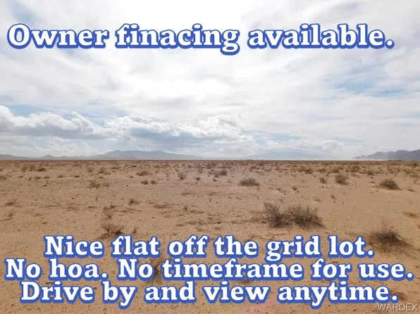 333-37-003 E Kaibito Boulevard, Kingman, AZ 86409