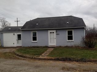 36 E Morgan Rd, Ann Arbor, MI 48108