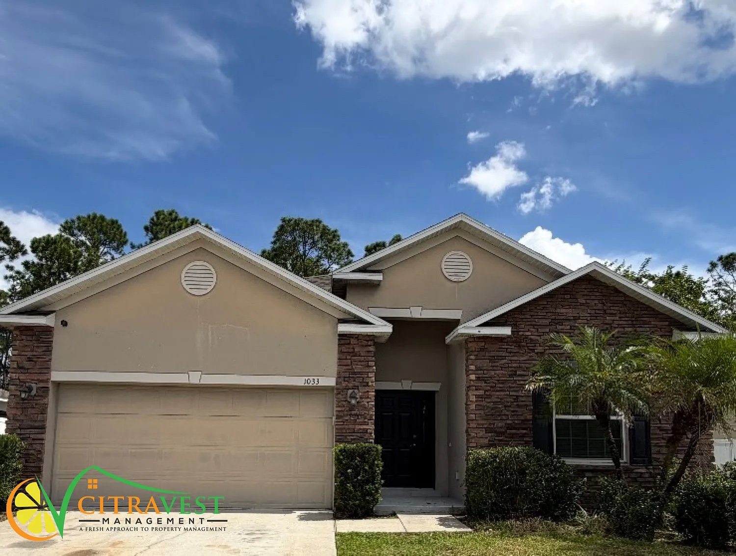 Lake Wales 3 Bedroom With Fenced Yard! — Photo 1