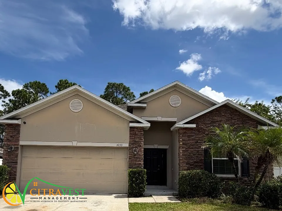 1033 Lancelot Dr