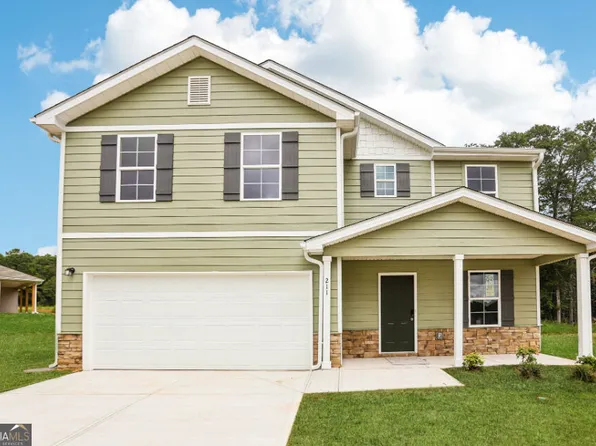 211 Tjs Trl, Hogansville, GA 30230