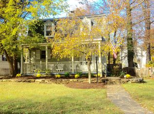 2504 Wetherburn Rd, Baltimore, MD 21209