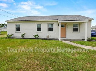 3033 Azalea Dr, North Charleston, SC 29405