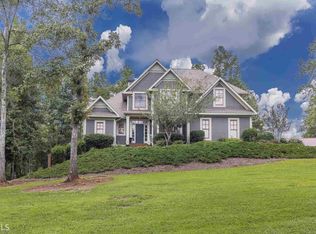 1101 Riverwalk Rd, Bishop, GA 30621