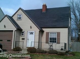 1502 Crestwood Rd, Toledo, OH 43612