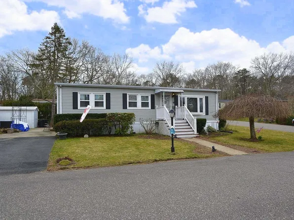 525-91 Riverleigh Avenue #91, Riverhead, NY 11901