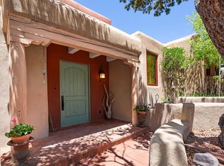 1026 Stagecoach Rd, Santa Fe, NM 87501