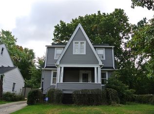 3978 Delmore Rd, Cleveland Heights, OH 44121