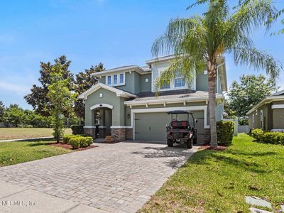 199 BROOKLINE Trail, Ponte Vedra, FL, 32081