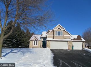 1861 117th Ave NE, Blaine, MN 55449