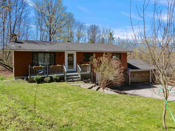 13 Ewing Street, Montpelier, VT 05602