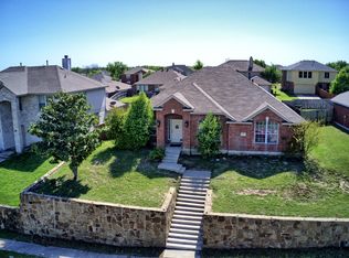 3237 Bent Oak Dr, Mesquite, TX 75181
