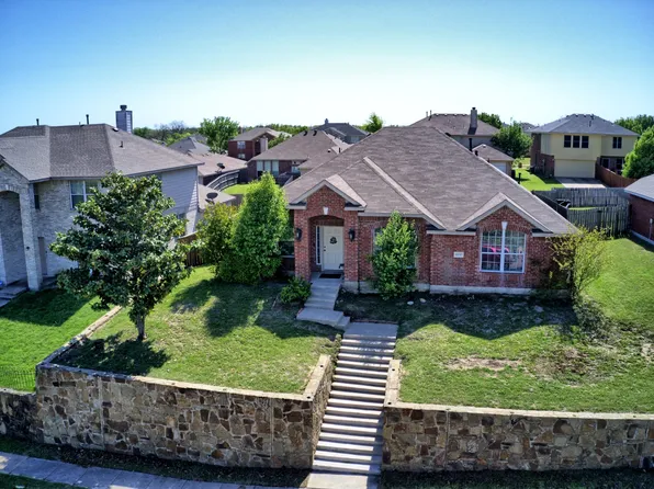 3237 Bent Oak Dr, Mesquite, TX 75181