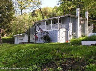 Lower Demunds Rd, Dallas, PA 18612