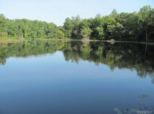 1419 Sports Lake Rd, Columbia, VA 23038