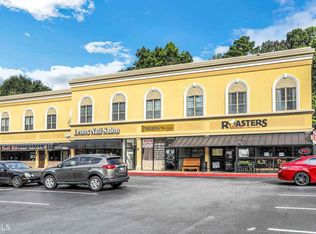 2107 Pine Heights Dr NE, Atlanta, GA 30324