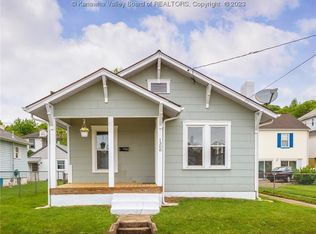 1308 Moore Ave, Dunbar, WV 25064