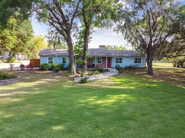 3009 Jim Johnson Rd, Plant City, FL 33566