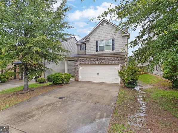 5164 Rapahoe Trl, Atlanta, GA 30349