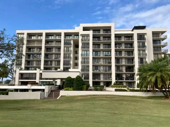 4 Belleview Blvd APT 505, Belleair, FL 33756