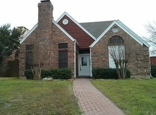 724 Monique Pl, Cedar Hill, TX 75104