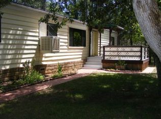 590 Brooks Ln, Weaverville, CA 96093