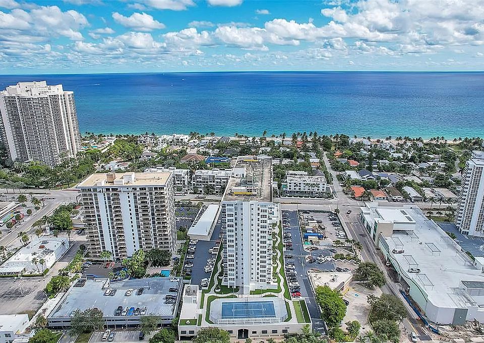 1st image of 3015 N Ocean Blvd Floor 18