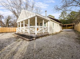 1732 N Gregg Ave, Fayetteville, AR 72703