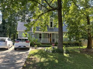 104 Whitby Ct, Cary, NC 27511
