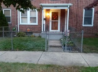 2814 Idaho Rd, Camden, NJ 08104