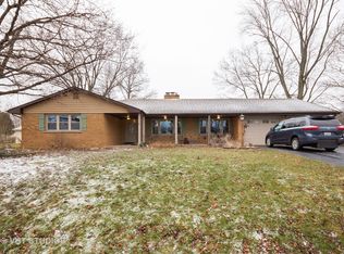 965 Maple St, Wilmington, IL 60481