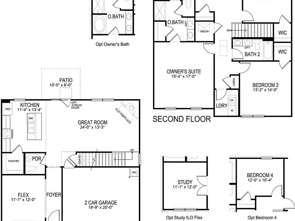 2nd image of 125 Jesse Baker Ln