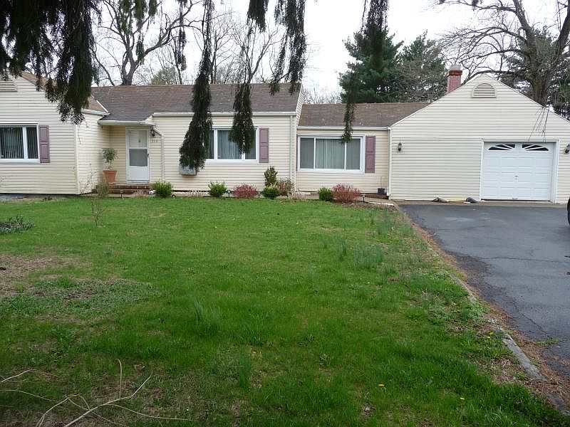 779 Littleton Rd, Parsippany, NJ 07054 Zillow