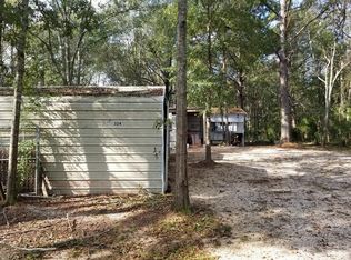 Lumpkin Rd, Carriere, MS 39426