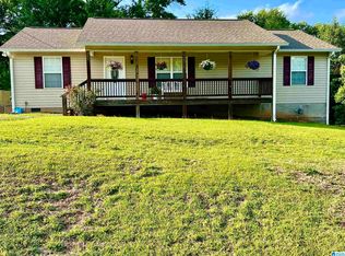 409 2nd St E, Warrior, AL 35180