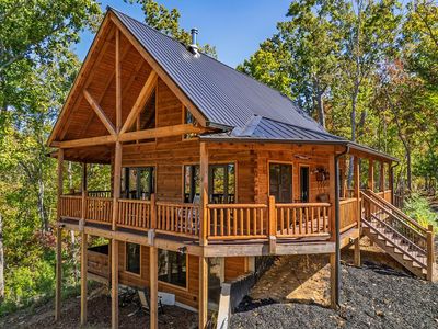 720 Lakeland Dr, Ellijay, GA, 30540