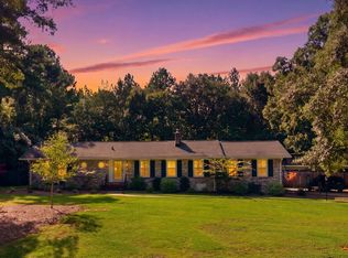 116 Woodland Way, Abbeville, SC 29620