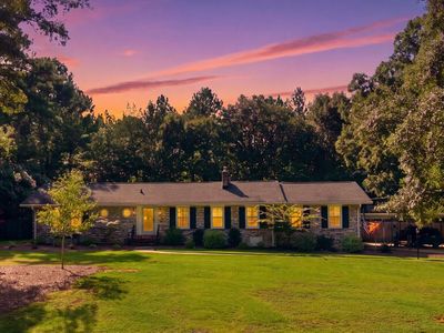 116 Woodland Way, Abbeville, SC, 29620