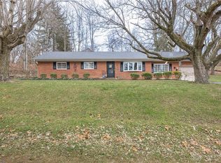 36 S Hampton Rd, Donnelsville, OH 45319