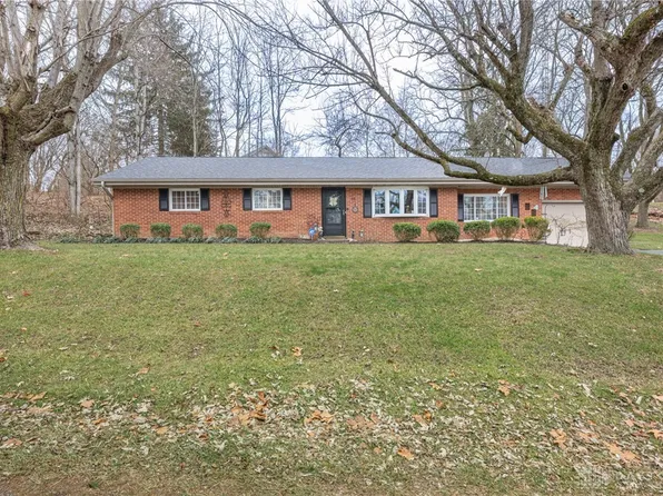 36 S Hampton Rd, Donnelsville, OH 45319