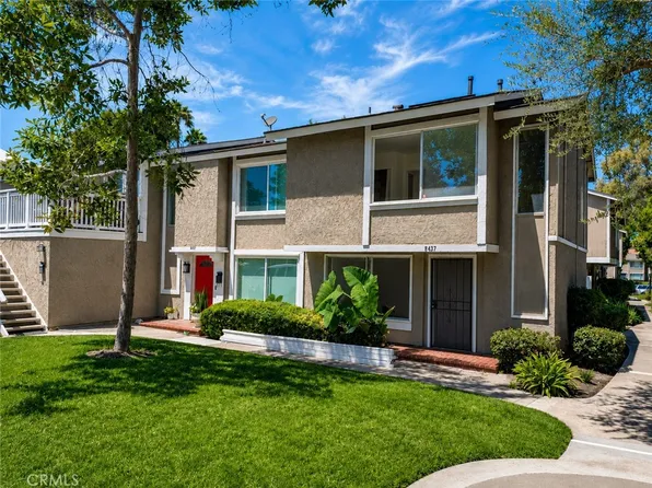8437 El Arroyo Dr, Huntington Beach, CA 92647