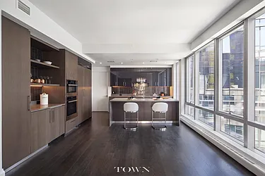 Sold by Town Residential