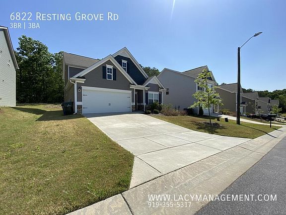 2nd image of 6822 Resting Grove Rd