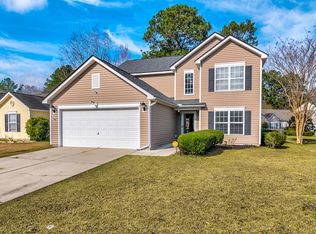 200 Towering Pine Dr, Ladson, SC 29456
