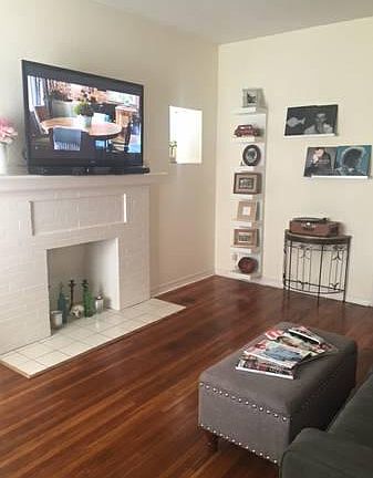 3rd image of 1224 S Frankfort Ave APT 1