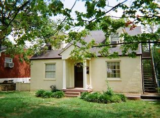 3145 Parthenon Ave #B, Nashville, TN 37203