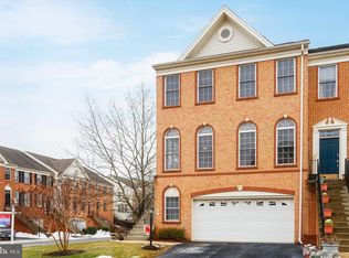 201 Grassy Ridge Ter, Purcellville, VA 20132