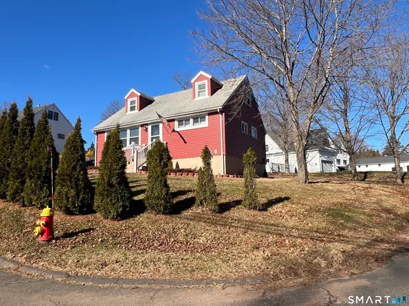 1 Dean Drive, Wallingford, CT 06492